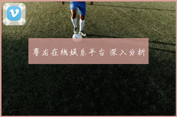 尊龙在线娱乐平台 深入分析