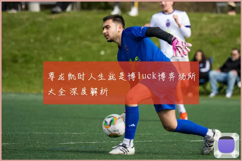 尊龙凯时人生就是博luck博弈场所大全 深度解析
