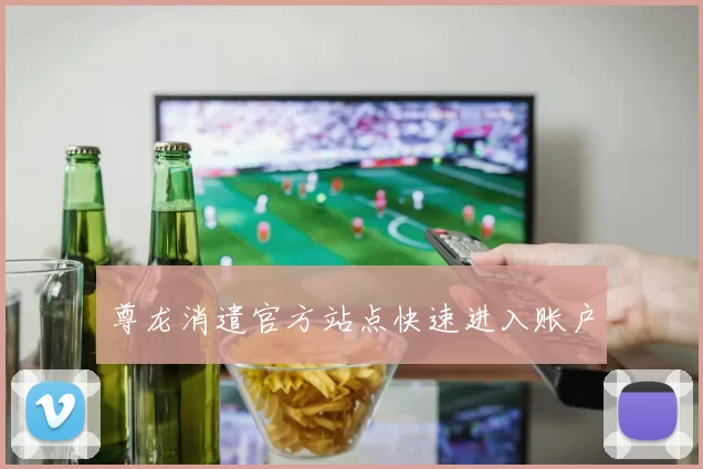 尊龙消遣官方站点快速进入账户