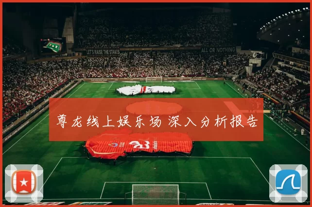 尊龙线上娱乐场 深入分析报告